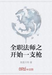 全职法师之开始一支枪