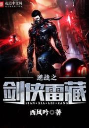 逆战之剑侠雷藏