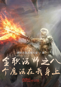 全职法师之八个魔法在我身上