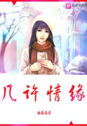 几许情缘