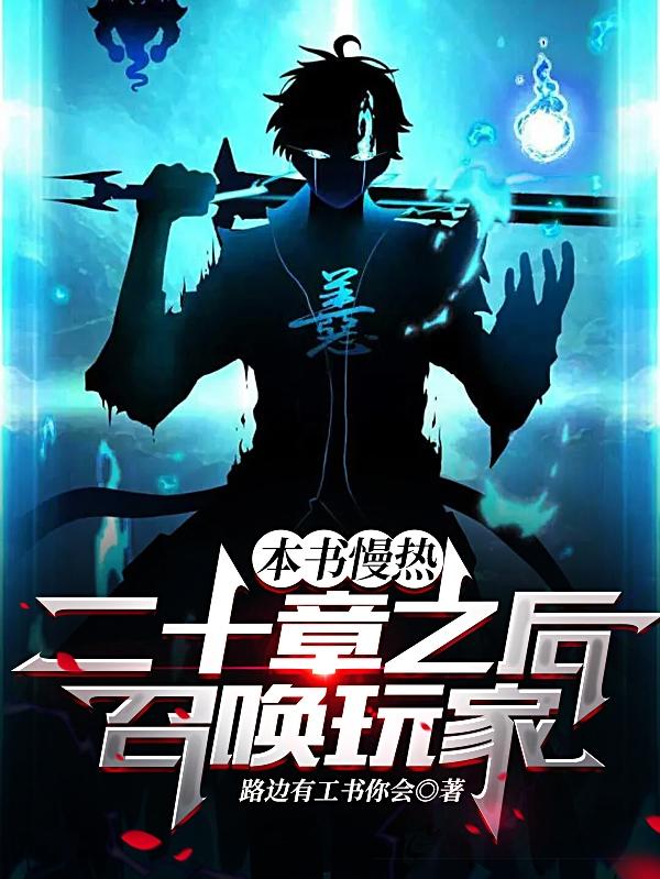 本书慢热，二十章之后召唤玩家