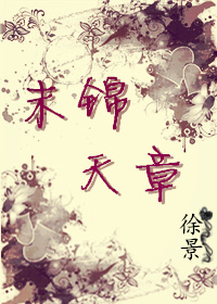 末锦天章