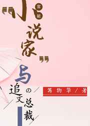 官能小说家与追文总裁