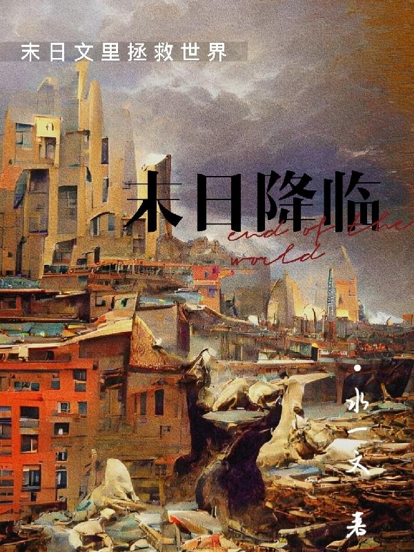 末日降临：末日文里拯救世界