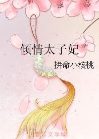 倾情太子妃