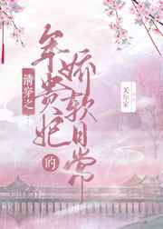 清穿之年贵妃的娇软日常