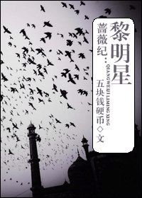 蔷薇纪：黎明星