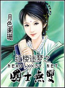 红楼迷梦之国士无双
