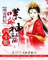 萌宠兽妃喋血神医四小姐