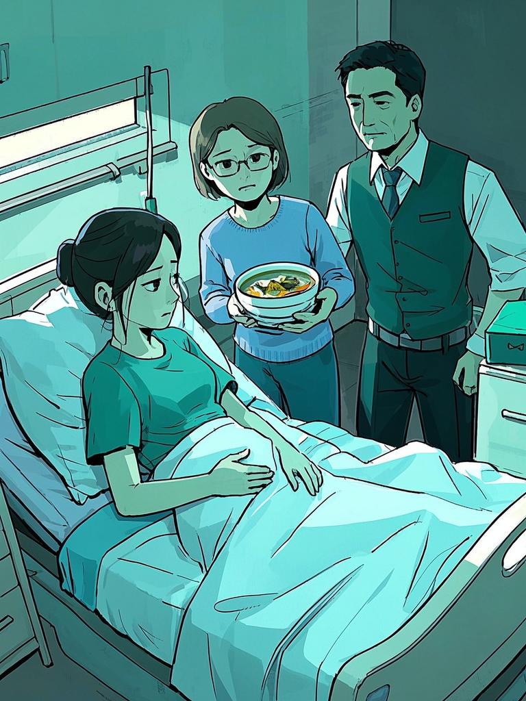 此生不欠 来生不见