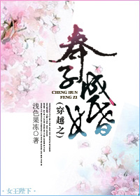 穿越之奉子成婚