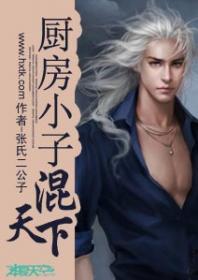 厨房小子混天下