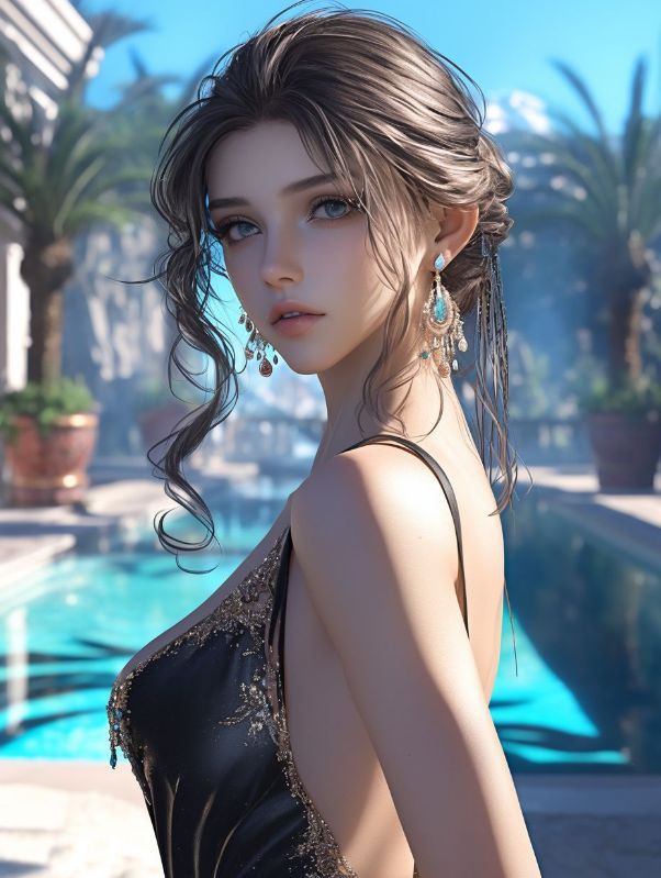 【首发】《雨过天晴还有光2》孟绍元 司雪卉