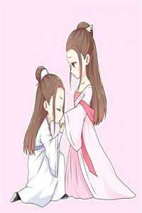 【短篇】春花秋月照眠棠 作者：