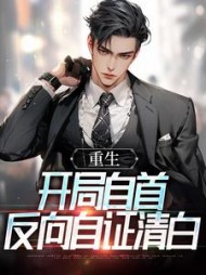 重生开局自首反向自证清白江淮