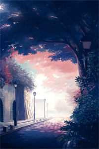 《勾走他的心》作者：慕义