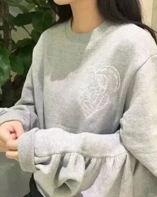 《[补番]白色鸢尾花》作者：幼禾