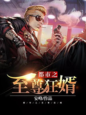 都市之至尊狂婿