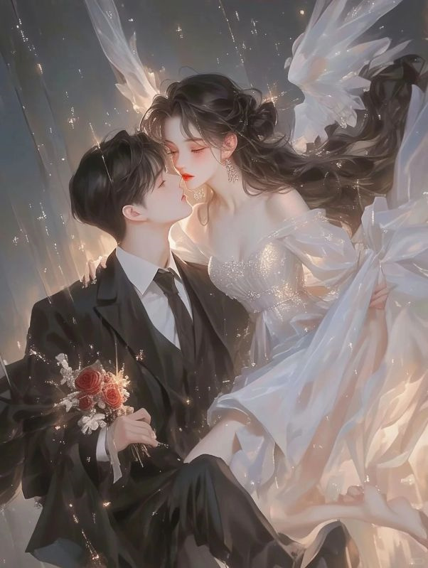 《作精小受追夫记》