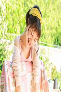 《咎由自取》作者：坐标系