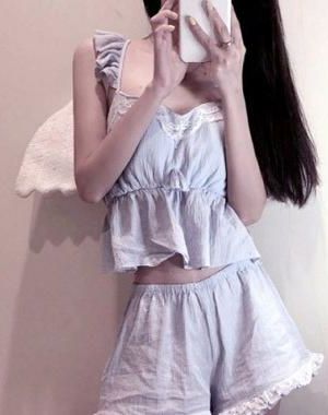 【青岚小时光】恶毒女配也要对抗剧情 作者：