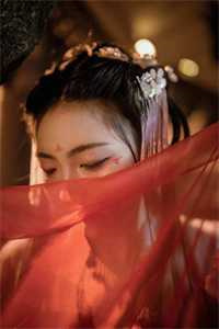 【完结】《枕剑匣》作者：言言夫卡