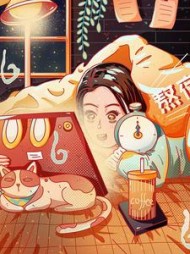 五元钱的小饭桌+后续