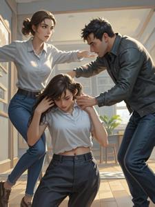 手刃狗男女biu～biu～后续+番外