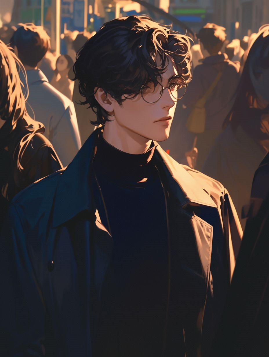 花间一梦【书香门第】