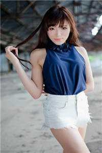 168《及川遇见了躲雨期》作者餐吞ya