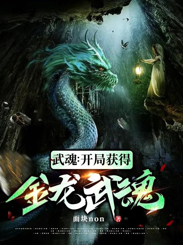 武魂：开局获得金龙武魂