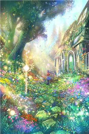 【279】《先生们，成为魔法少女吧》作者：眷祈