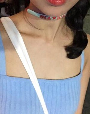 《心烧》作者：秋千在时