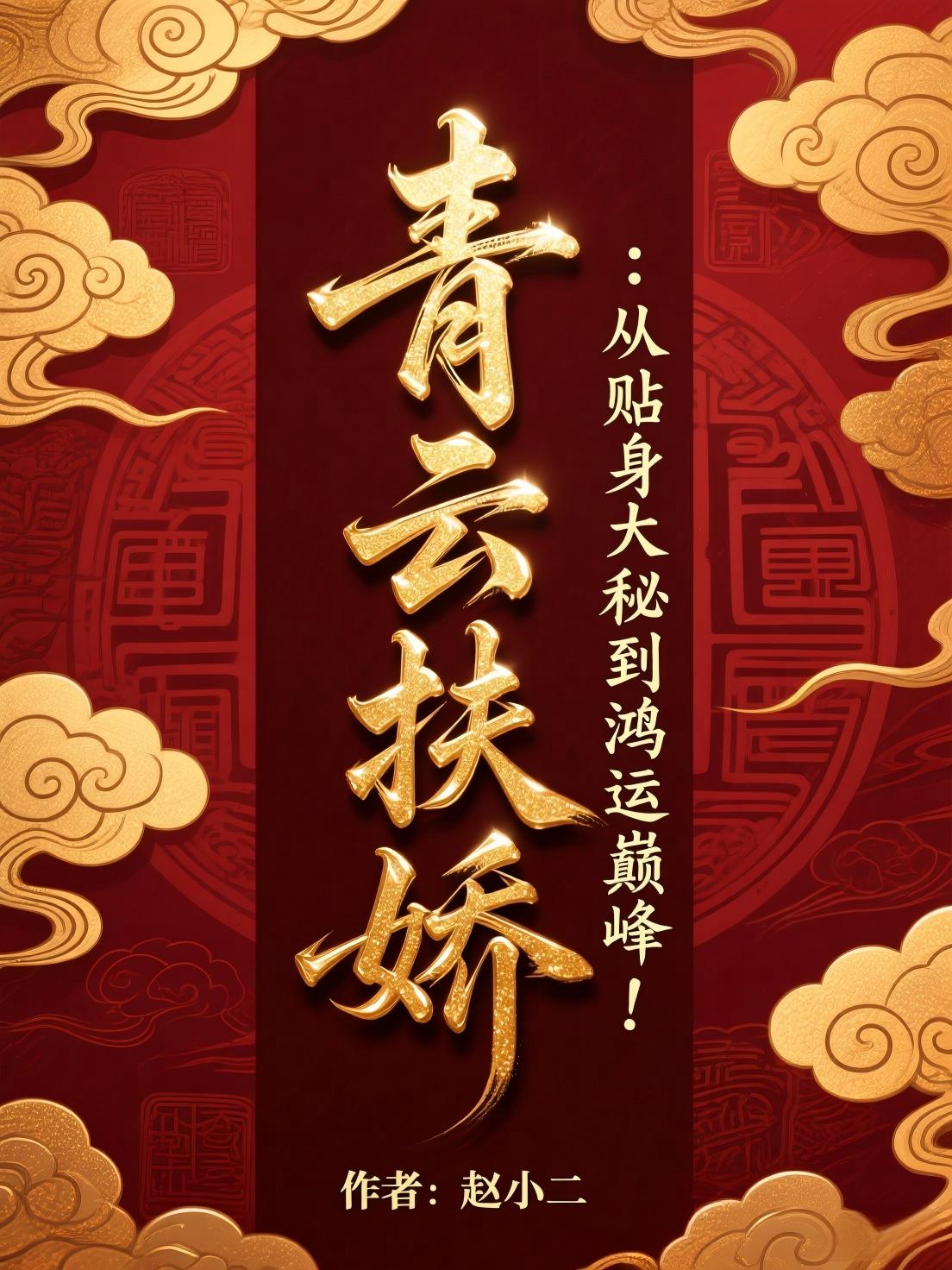 秦朗苏月如杨玉环