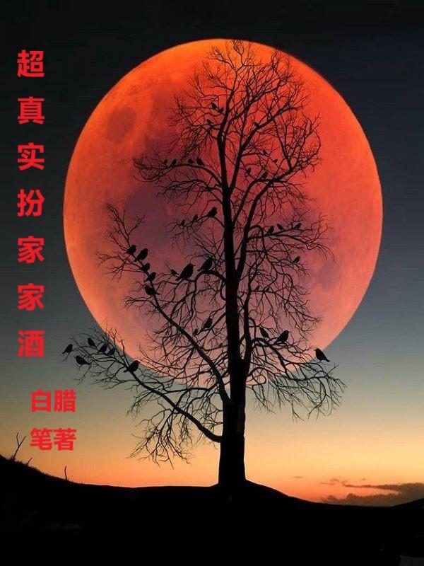 超真实扮家家酒