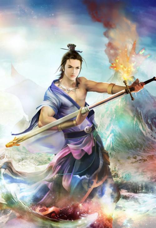 摊牌了,不装了,我是全能兵王小说